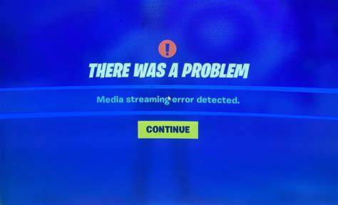 What Is the Fortnite Locker Error Code 0?