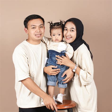 Foto Keluarga