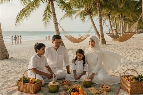 Foto Liburan