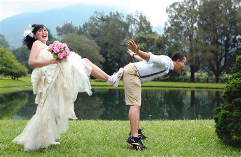 Foto Prewedding