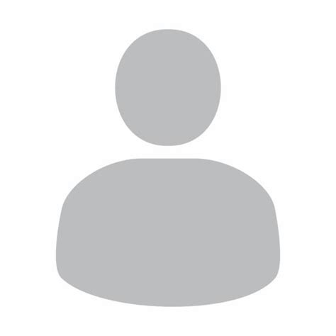 Foto Profil Ilustrasi