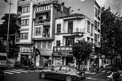 Fotografi BW
