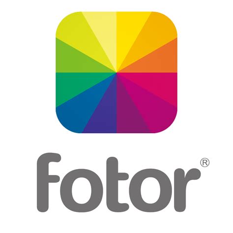 Fotor Logo
