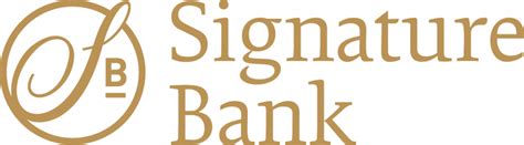 Founding of Signature Bank
