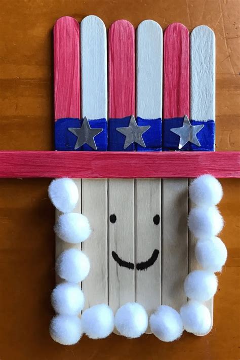 Fourth Of July Crafts Printables
