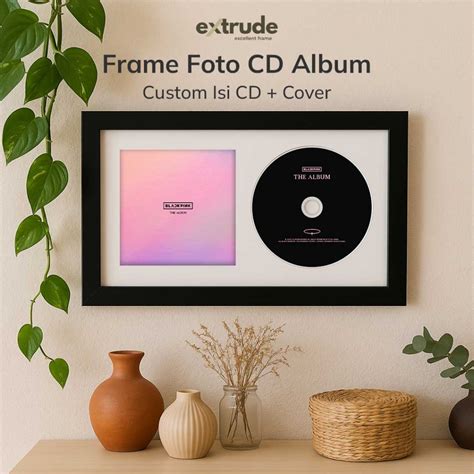 Frame Foto CD