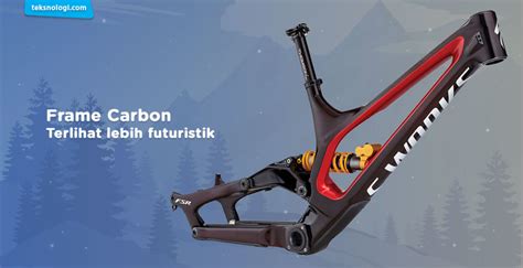 Frame Sepeda