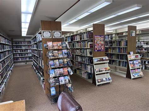 Franklin County Public Library Catalog