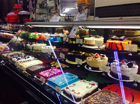 Fred Meyer Cake Catalog