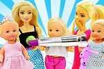 Free Barbie Videos for Kids