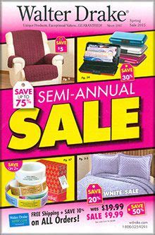 Free Catalogs Sent By Mail Walter Drake