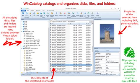 Free Cd Dvd Catalog Software For Windows