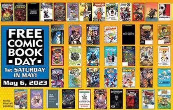 Free Comic Book Catalogs By Mail
