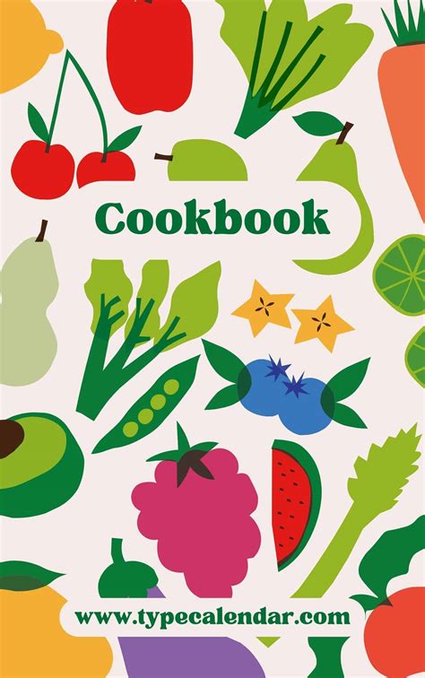 Free Cookbook Catalogs