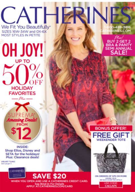 Free Coupon Catalogs By Mail