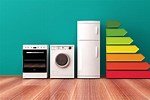 Free Energy Efficient Appliances