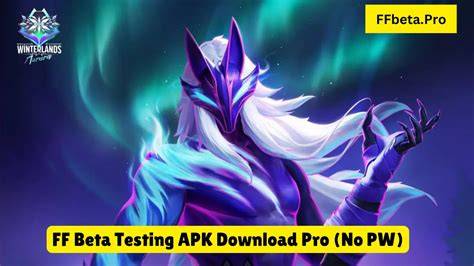 Apa Itu APK Beta FF yang Lagi Viral