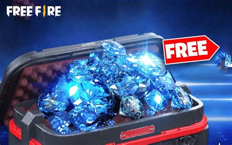 Free Fire Diamonds