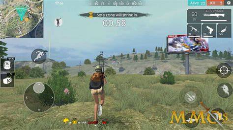 Mengapa Perlu Melakukan Uncheck di Free Fire