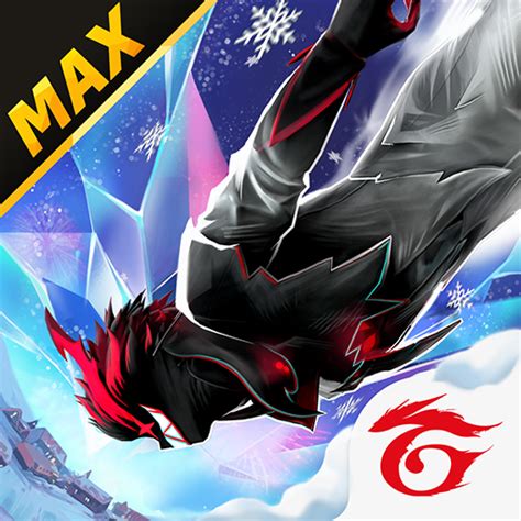 Free Fire MAX Target Audience