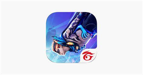 Melalui Dalam Game (In-App Purchase)