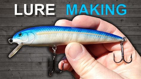 Free Fishing Lure Making Catalogs
