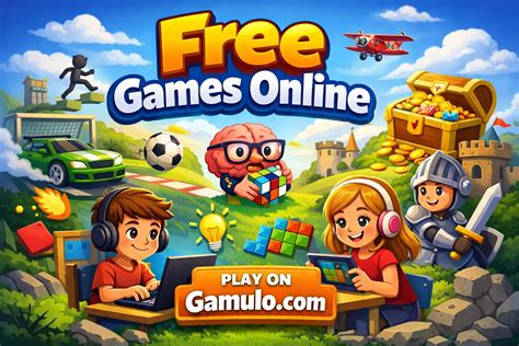 Free Games