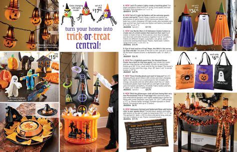 Free Halloween Catalogs By Mail