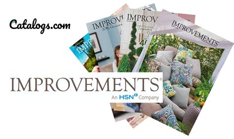 Free Home Improvement Catalogs By Mail