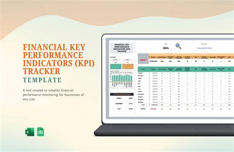 Free Key Performance Indicators Templates
