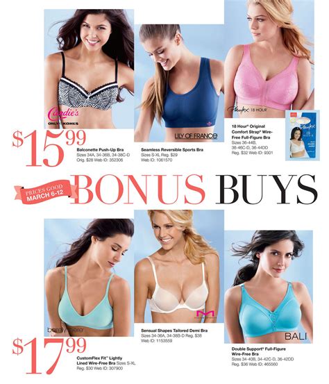 Free Lingerie Catalogs By Mail