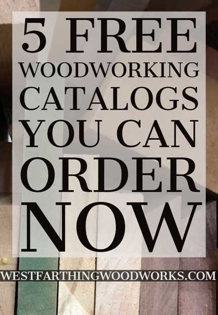 Free Mail Order Catalogs Wood Pallet Projects