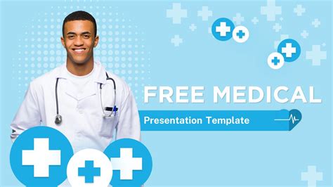 Free Medical Powerpoint Templates