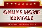 Free Movies Rental