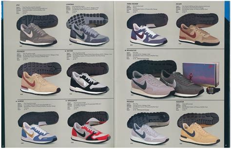 Free Nike Catalogs By Mail