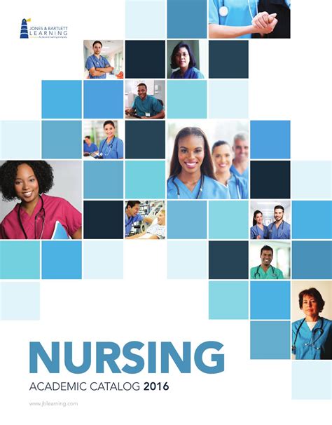Free Nursing Catalogs