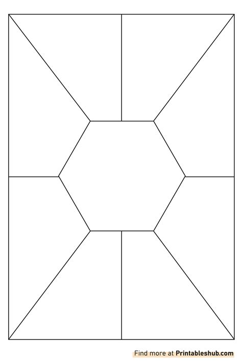 Free One Pager Templates