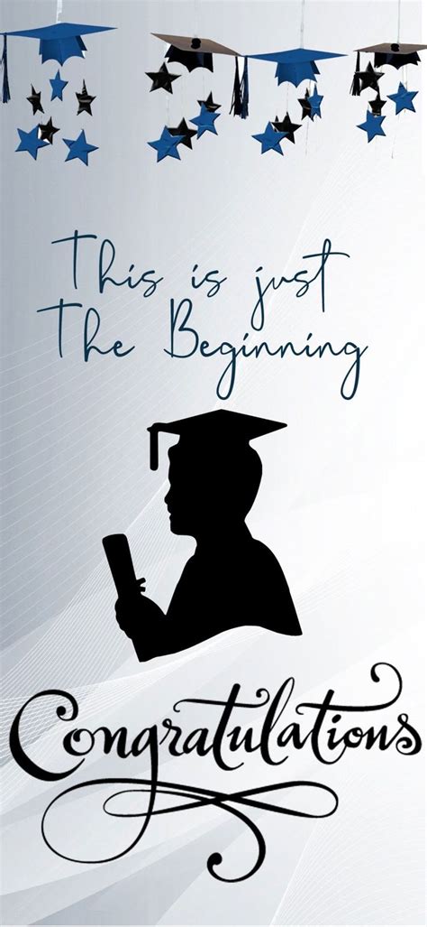 Free Online Printable Graduation Cards