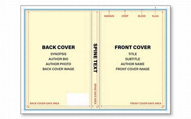 Free Pattern For Paperback Book Cover