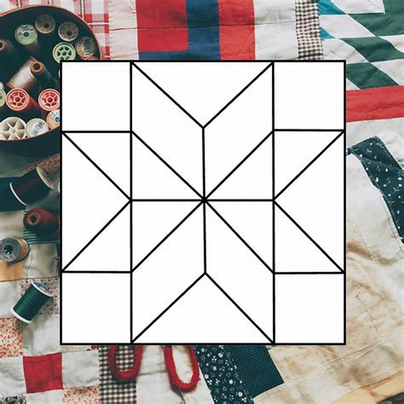 Free Pattern Printables