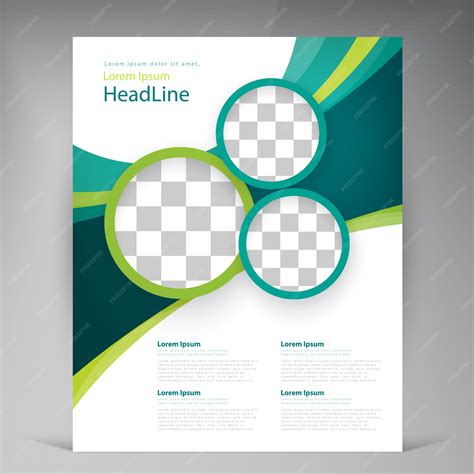 Free Poster Design Template