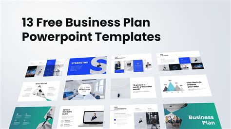 Free Ppt Templates For Business