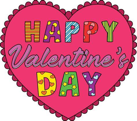Free Printable Clipart For Valentines Day