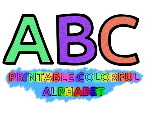 Free Printable Colorful Cool Envalpoes For Letter Writing