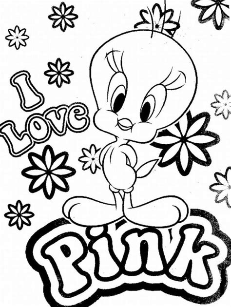 Free Printable Coloring