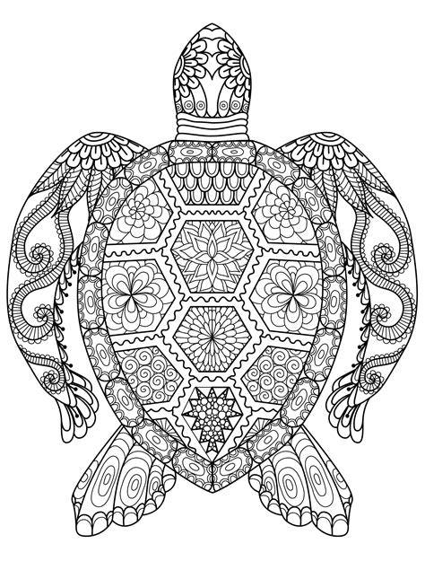 Free Printable Coloring Pages Of Cool Designs For Adults