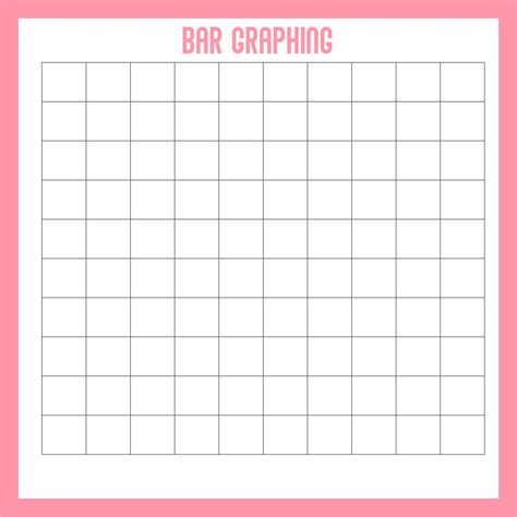 Free Printable Graphs