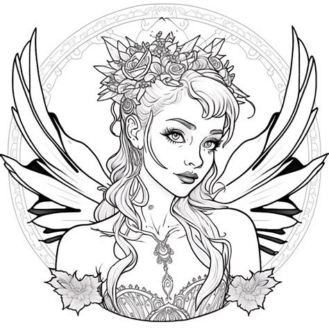 Free Printable Printable Coloring Pages