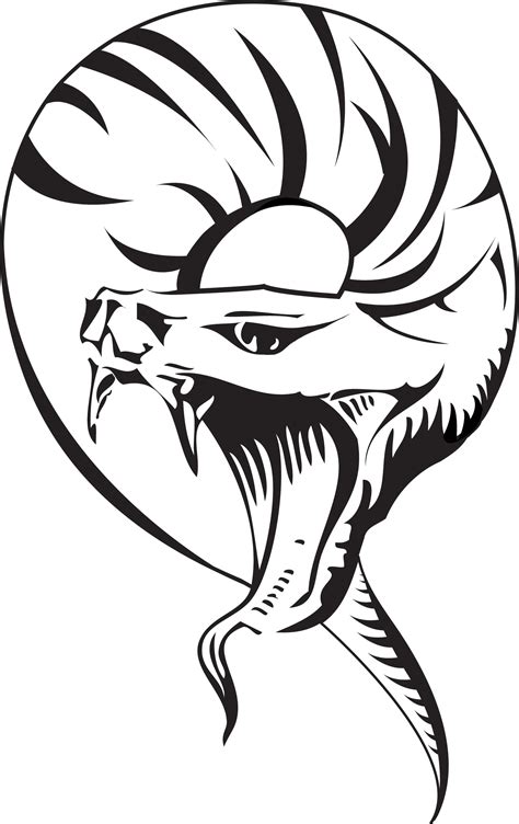 Free Printable Tattoo Patterns