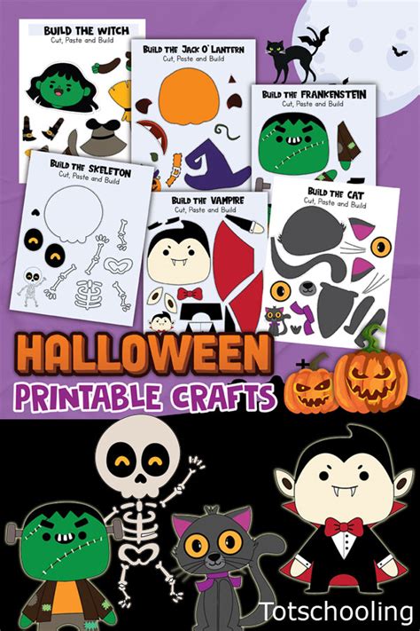 Free Printables Halloween